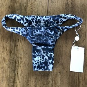 NWT MIKOH Bottoms